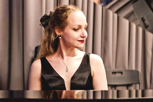 Салоны с историей: Нувеллистъ № 4. Звукозапись — эволюция