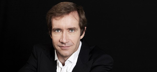 Николай Луганский, Дмитрий Лисс и УАФО