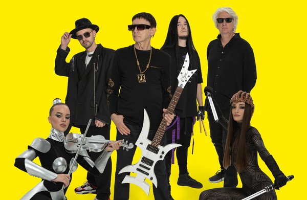 Группа «Пикник»