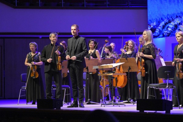 Концерт «Классика на все времена»