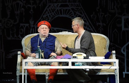 Настя Федько