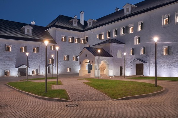 Осень Средневековья