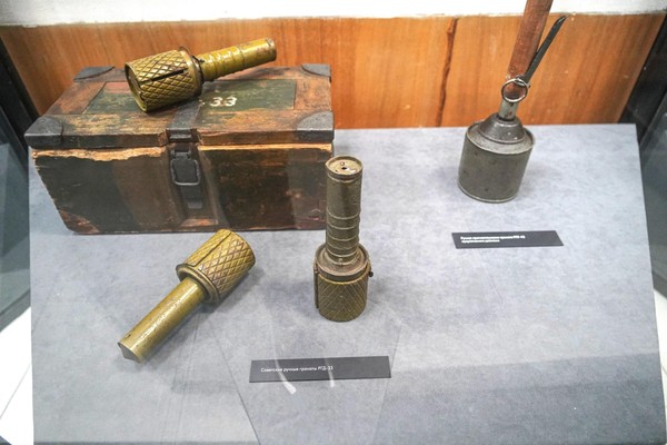 На рубежах Отечества