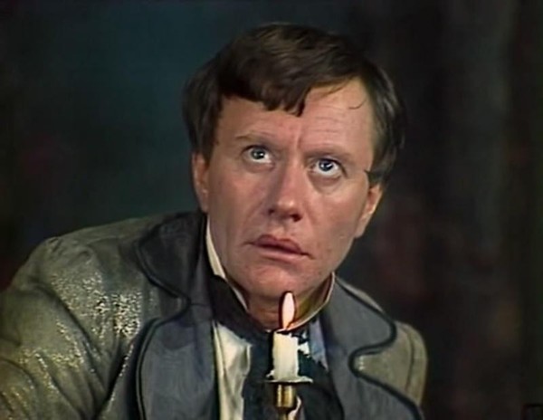 Видеопоказ «Ревизор»