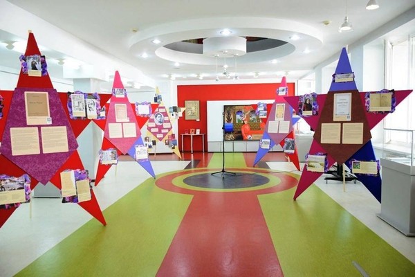 Интеллектуальная программа «Сеспель-125»