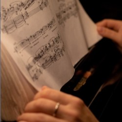 Пианисты Новой Оперы