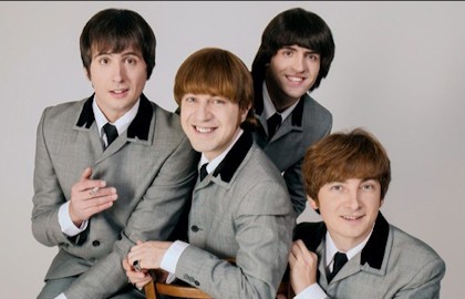 Трибьют-шоу The BeatLove