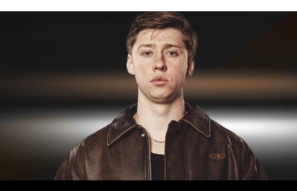 Илья Раевский