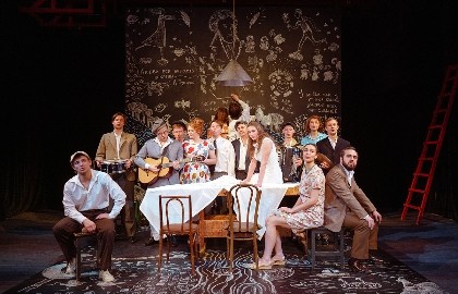 В день свадьбы