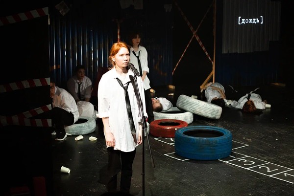 Русские классики