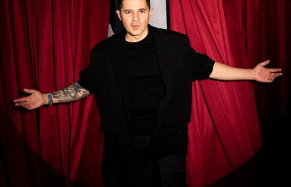 Великий стендап Казани!