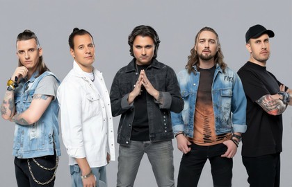 ​Ансамбль «Земляне»