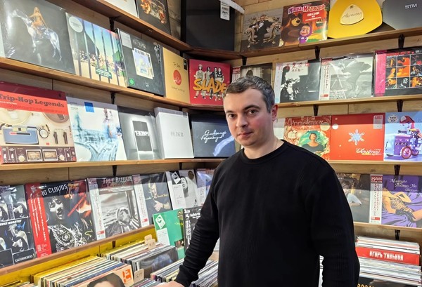 О виниле. Чем хорош этот формат. Вся правда и мифы