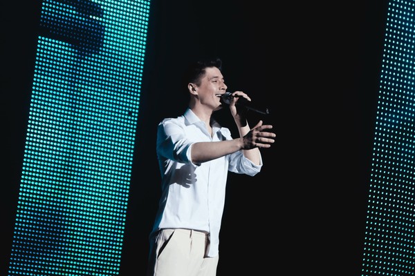 Мюзикл «Станция «Мечта»