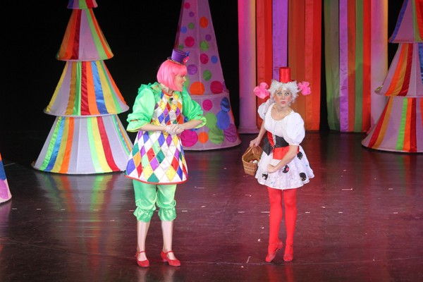 Оксана Ильвес