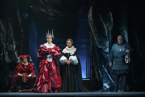 Александр Каспаров