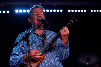 Вадим Цымбал и Ко