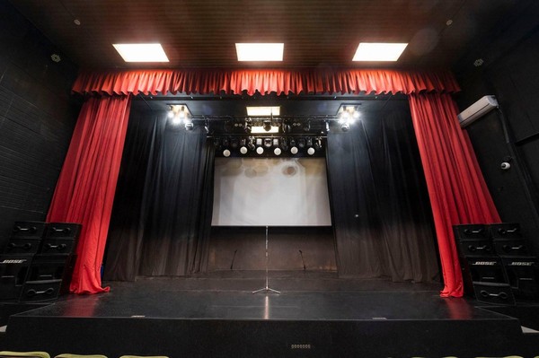 VR-программа «Земля глазами Юрия Гагарина»