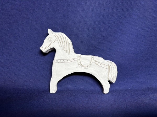 Мастерская детского творчества «Лепим животных»