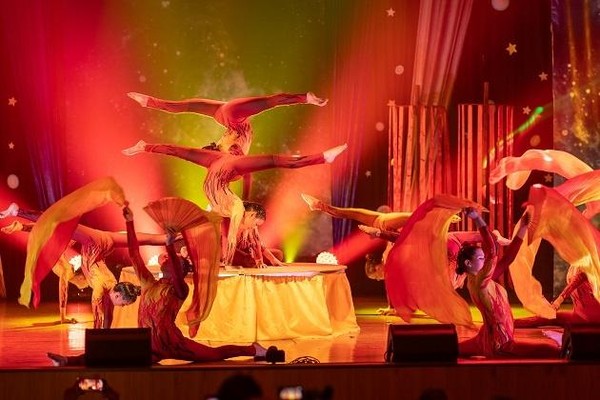 Концерт «Лучше всех»