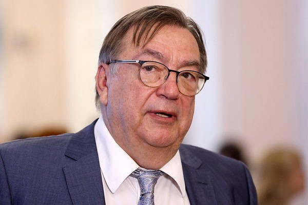 Программа «Хоровая музыка Александра Чайковского – к юбилею маэстро»