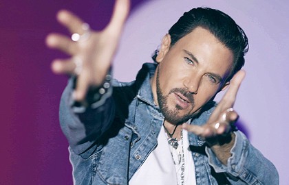 Авраам Руссо