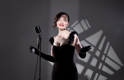 «Я помню апрель» Квинтет Юлии Михайловской