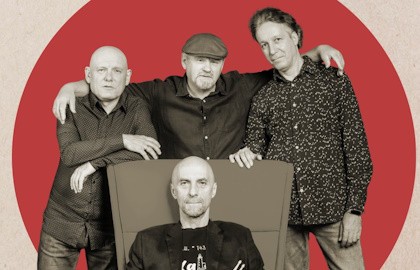 Запрещенные Барабанщики