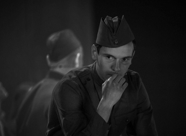 Спектакль «Сын полка»