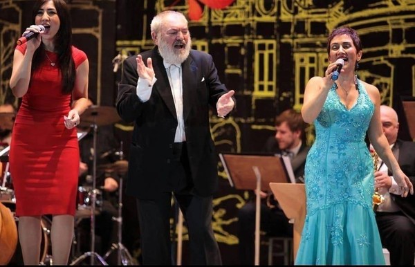 Концерт «Джаз-2026»