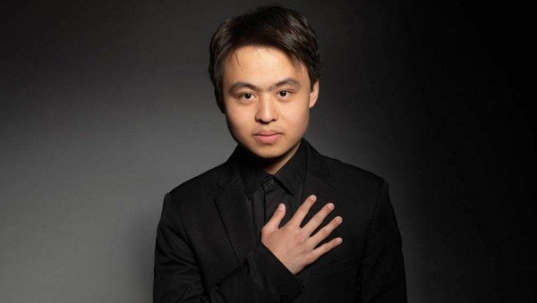 Концерт «Посвящение Ференцу Листу»