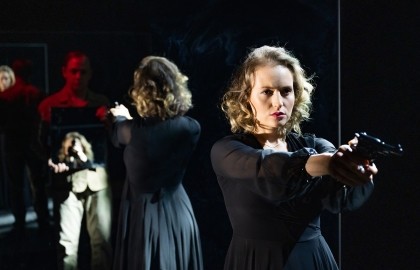 Последняя весна