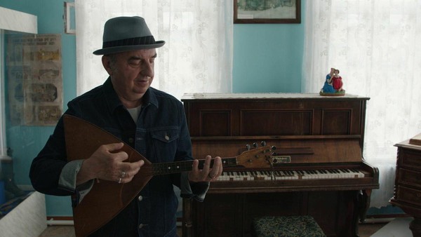 Афиша киноклубов на апрель