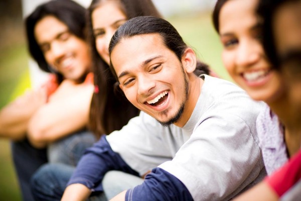 Программа «Смех сквозь строки»