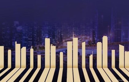 Лучшие рапсодии мира. Лист. Рахманинов. Гершвин. Равель