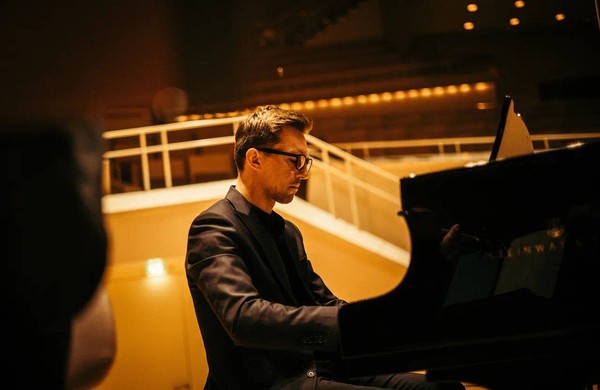 Simple Music. Шопен