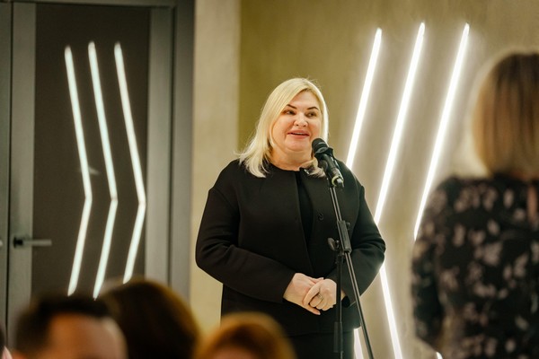 Читка с аккомпанементом «Метель»