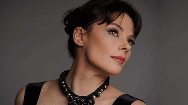 Программа «Вечер фортепианной музыки в день рождения Сергея Рахманинова»