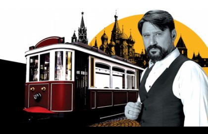 Мастер и Маргарита