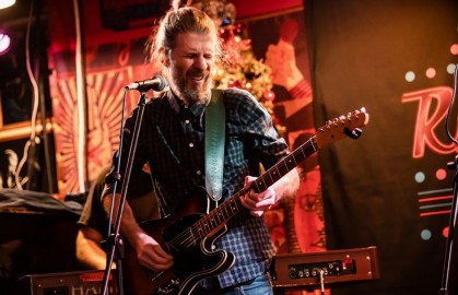 Блюз & Соул Джем