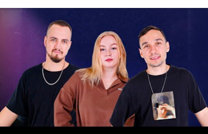 Тройной Стендап