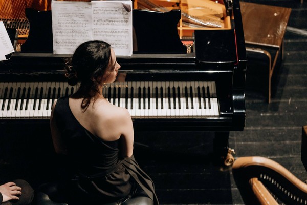 Ангелы и Демоны