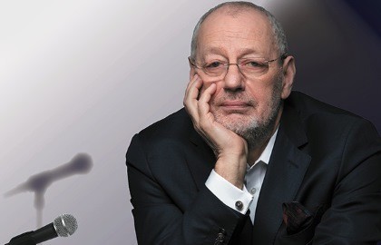 Михаил Мишин. Оглядываясь вперед