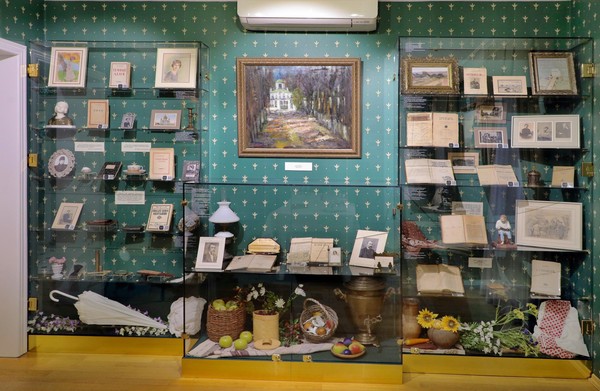 Беседа «Загадка «Легкого дыхания»