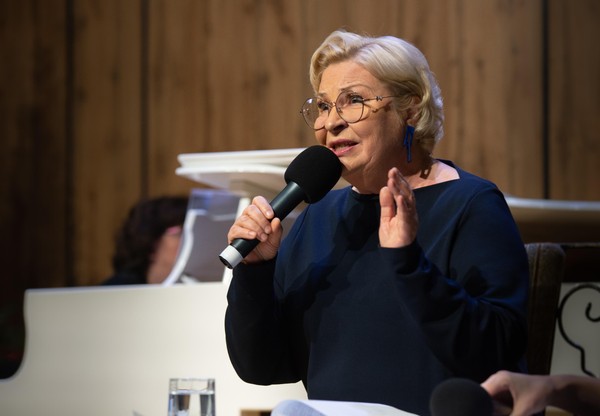 Концерт «Смеяться разрешено»