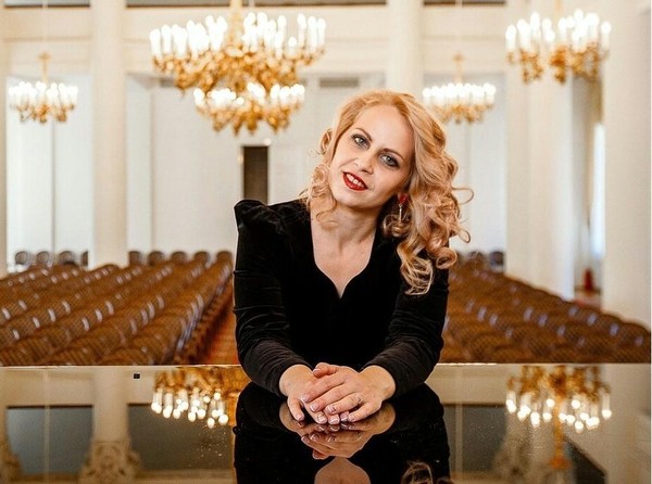 Концерт «Военная романтика»