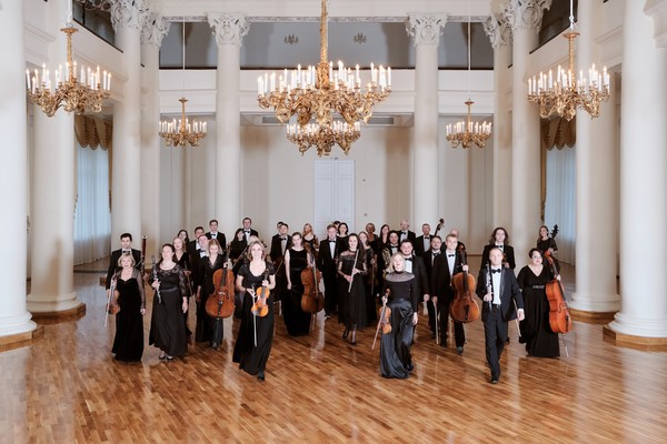 Камертон регионов