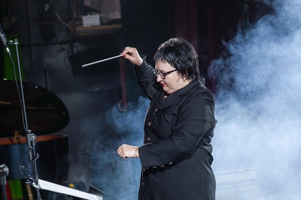 Концертная программа «И в шутку, и всерьез»