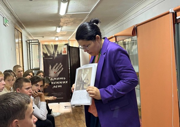 Лекция «Скажи «нет!» вредным привычкам»