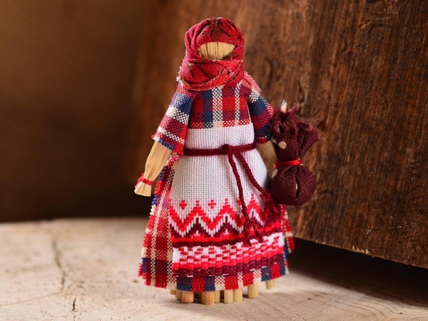 Мастер-класс «Художественная обработка соломки»